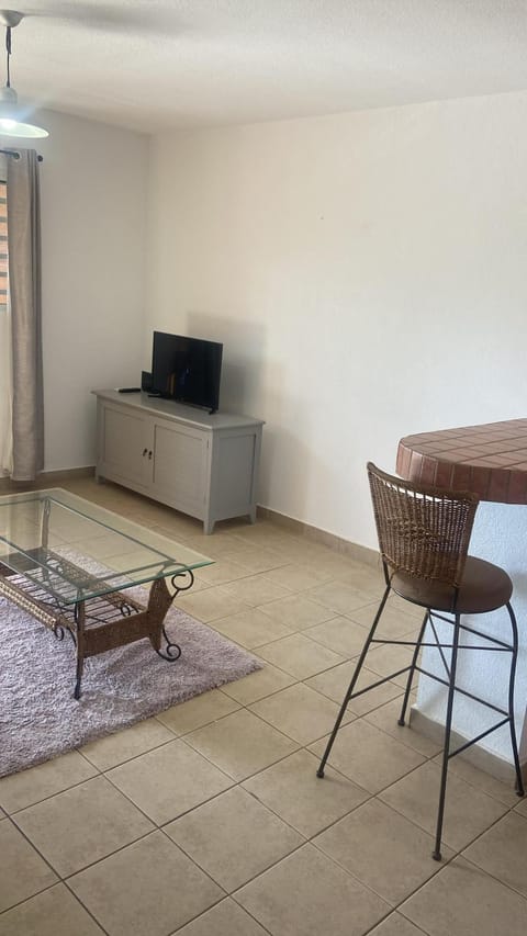 Appartement Avent Plage Apartment in Sint Maarten