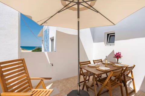 Salty Soul - Beach House House in Costa da Caparica