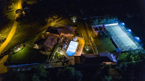 Villa GioAn - max 18, Private Playground and Sea View Villa in Istria County