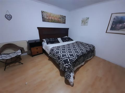 AVENIDA ALEMANIA, Mall y Casino Bed and Breakfast in Temuco