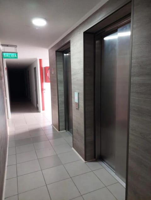 elevator