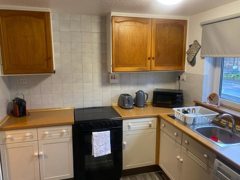 Comfy 3bed City centre apartment Apartment in Glasgow