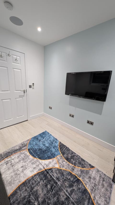 Family Friendly fully refurbished 3 bedroom, 3 bathroom property in London Apartment in London Borough of Hackney