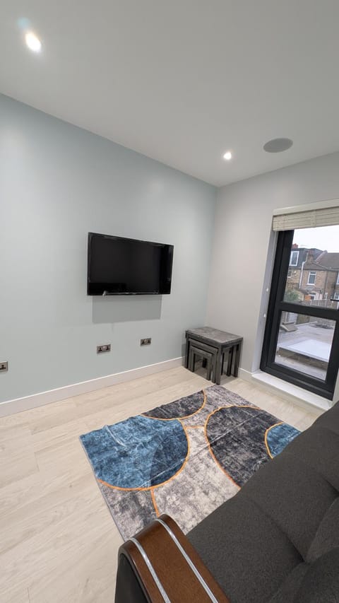 Family Friendly fully refurbished 3 bedroom, 3 bathroom property in London Apartment in London Borough of Hackney