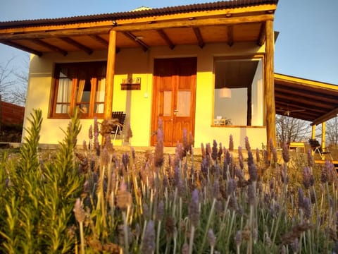 Casa en Villa Yacanto hermosa vista Chalet in Villa Yacanto