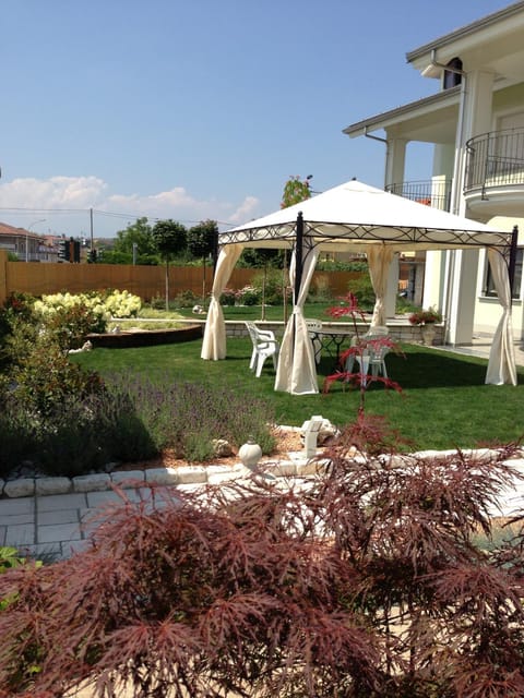 B&B Marzia Bed and Breakfast in Cuneo