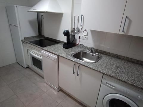 Apartamento en Cudon, Miengo Apartment in Cantabria