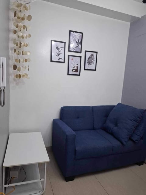 Shore2 Residences Apartment in Pasay