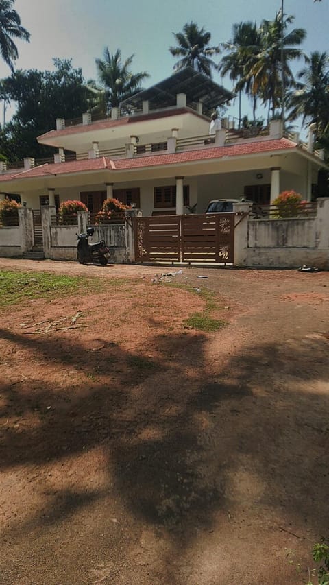 Karthika Homestay Villa in Varkala