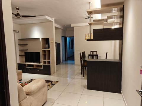 GreenField Apartment in Bengaluru