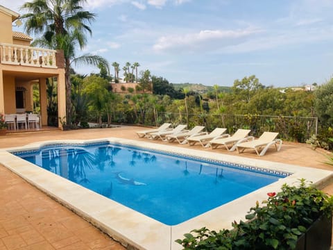 View (from property/room), Swimming pool