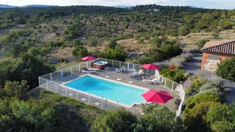 Les Villas de Perret Villa in Provence-Alpes-Côte d'Azur