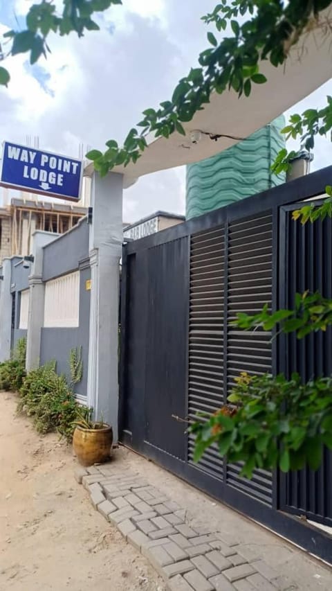 WayPoint Lodge Hostel in City of Dar es Salaam