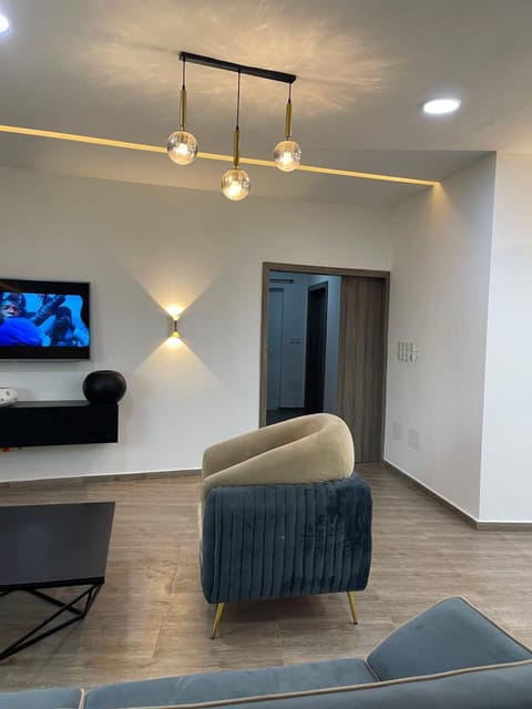 Luxe Home Suites Apartment in Lomé