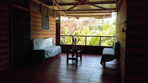 Isuyama Hostel Ostello in Puerto Maldonado