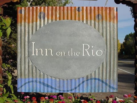 Inn on the Rio Bed and Breakfast in Taos