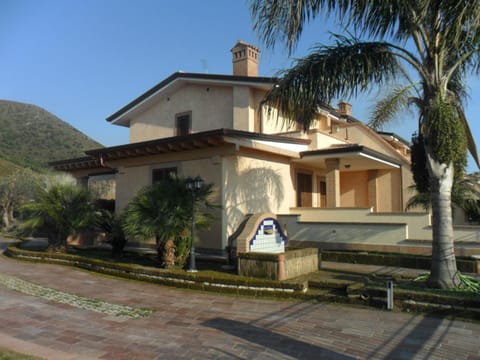 Casa Vacanze Polifemo Villa in Sperlonga
