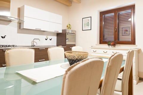 Casa Vacanze Polifemo Villa in Sperlonga