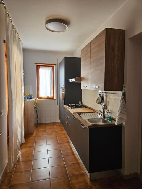 Appartamento Colle Di Roio Apartment in L'Aquila