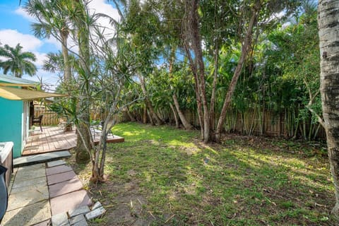 Captains Quarters Of Delray Beach Maison in Gulf Stream