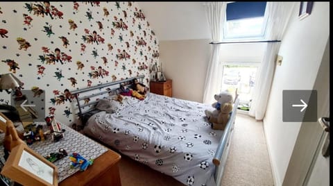 Le bois House in Normandy