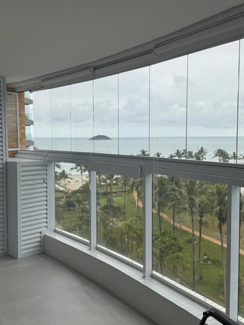 Natural landscape, View (from property/room), Balcony/Terrace, Sea view