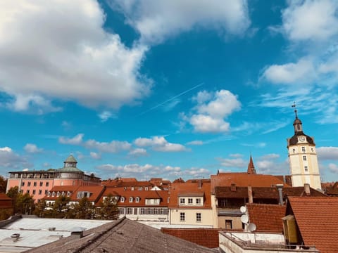 Ansbach City Hotel - Arbeiter Hotel Hotel in Ansbach