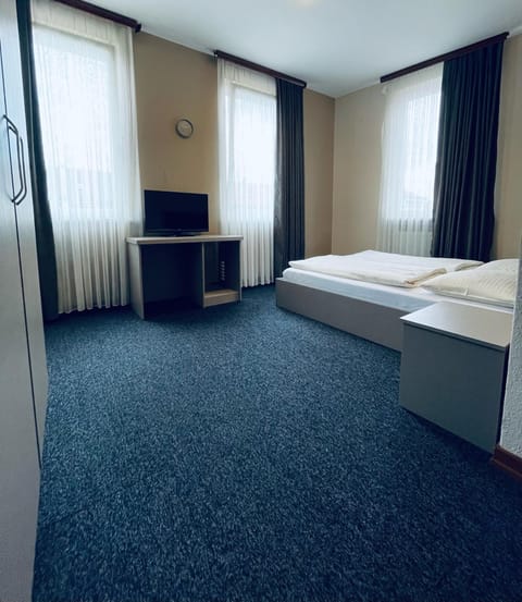 Ansbach City Hotel - Arbeiter Hotel Hotel in Ansbach