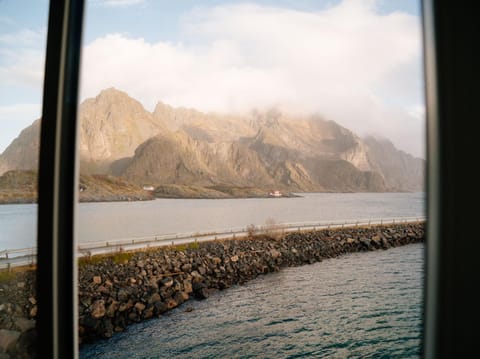 Skata Boutique Hotel Hotel in Lofoten