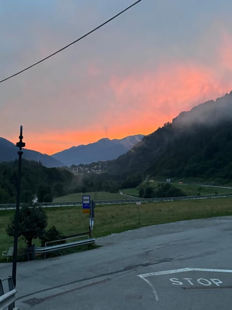 View (from property/room)