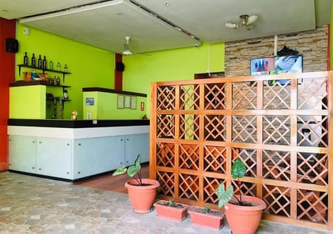 Hospedaje Vokel Bed and Breakfast in Iquitos