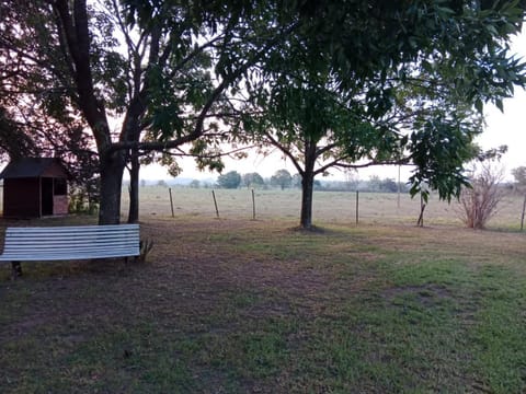 El bosque Ramallo - casa de campo House in Entre Ríos Province, Argentina