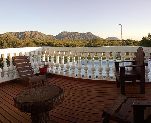 El reposo Apartment in San Luis Province, Argentina