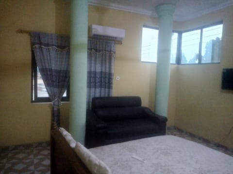 Akrampah properties Bed and Breakfast in Greater Accra Region, Ghana