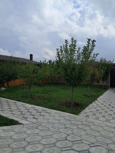 Uyut Garden Apartment in Armenia