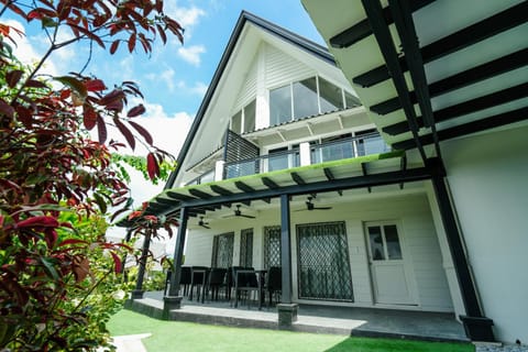 Jacobs Hill Tagaytay Chambre d’hôte in Tagaytay