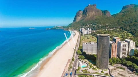 Hotel Nacional Hotel in Rio de Janeiro