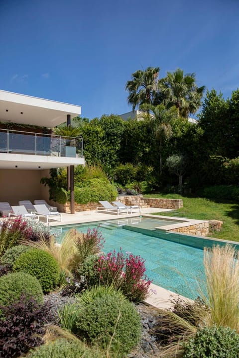 Le-Cannet - 2152 Sea View Villa Villa in Mougins