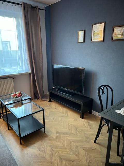 Raciborska Loft Apartment in Krakow