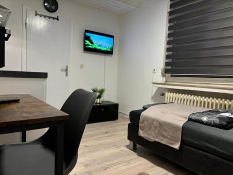 LevLiving Apartment in Leverkusen