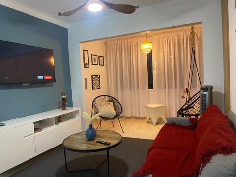 Apartamento Acogedor cerca Embajada Americana Apartment in Distrito Nacional