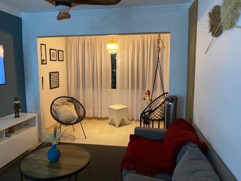 Apartamento Acogedor cerca Embajada Americana Apartment in Distrito Nacional