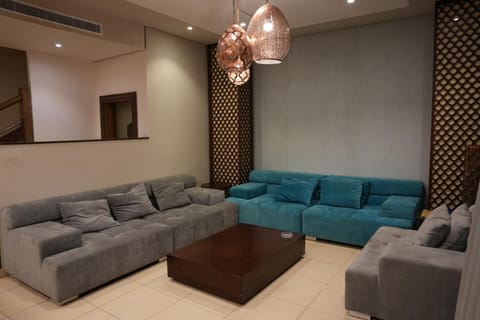 فيلا راقية سوبر ديلوكس Villa in Jeddah