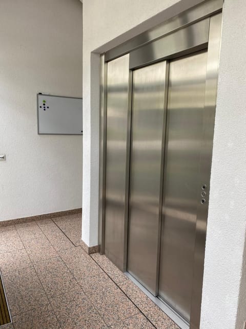 elevator