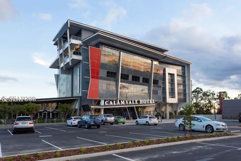 Calamvale Hotel Suites and Conference Centre Hôtel in Brisbane