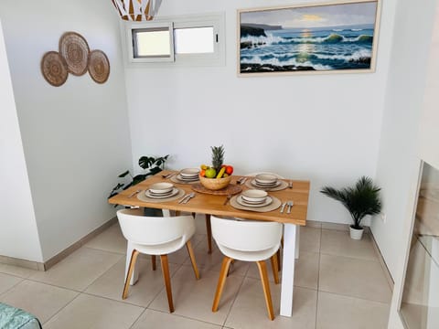 Triplex Playa azul Apartment in Bajo Guadalquivir