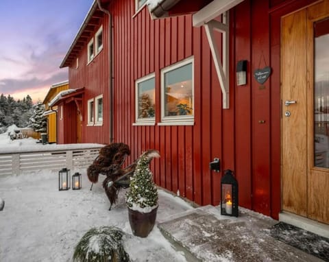 SKI VM TRONDHEIM 2025- Private home Villa in Trondelag