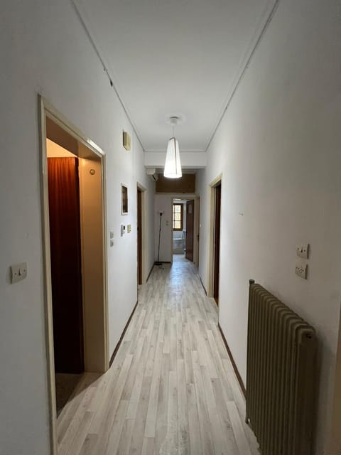 Σπίτι κοντά στο μύλο ξωτικών Apartment in Trikala