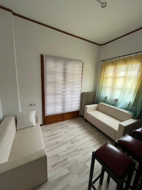 Σπίτι κοντά στο μύλο ξωτικών Apartment in Trikala