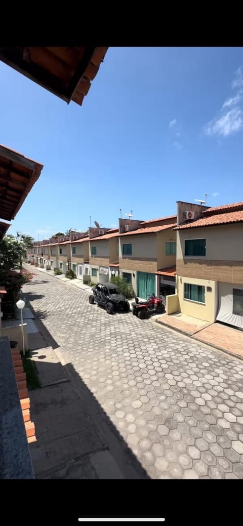 Casa em condomínio em Barreirinhas- Lençóis Ville Residence House in State of Maranhão, Brazil